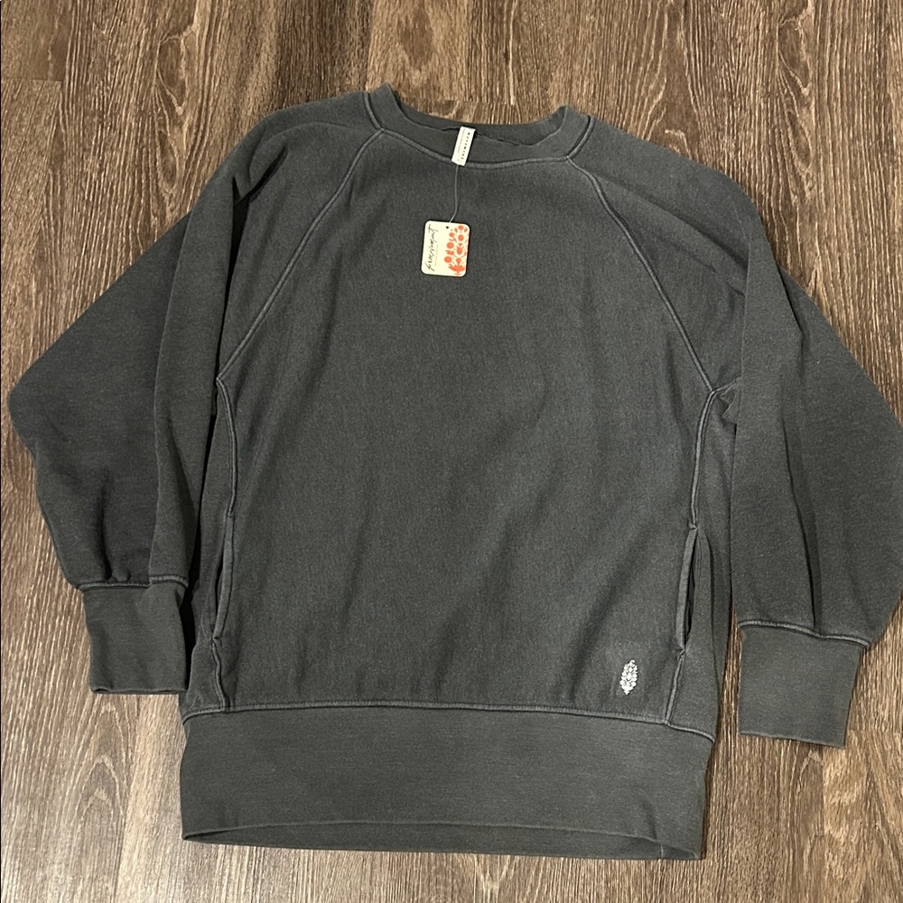 Free People Movement Sweatshirt